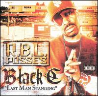 Black C - Last Man Standing lyrics