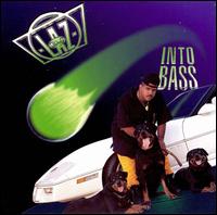DJ Laz - Journey into Bass lyrics