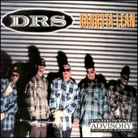 MC D.R.S. - Gangsta Lean [Blue Print] lyrics
