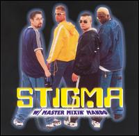 Stigma - Stigma lyrics