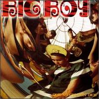 Big Boy - Que Vayas con Dios lyrics