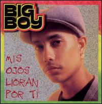Big Boy - Mis Ojos Lloran Por Ti lyrics
