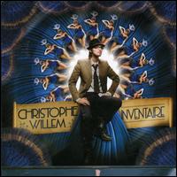 Christophe Willem - Inventaire lyrics