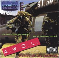 5150 - A.W.O.L.: Missing in Action lyrics