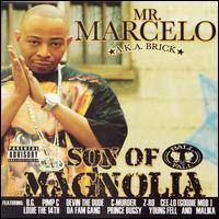 Mr. Marcelo - Son of Magnolia lyrics