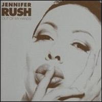 Jennifer Rush - Out of My Hands lyrics