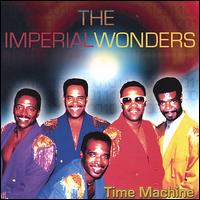 The Imperial Wonders - Time Machine lyrics