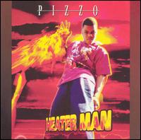 Pizzo - Heaterman lyrics