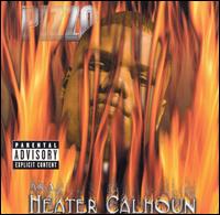 Pizzo - Heater Calhoun lyrics