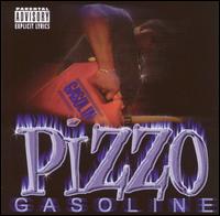 Pizzo - Gasoline lyrics