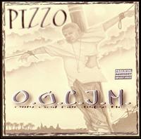 Pizzo - Only God Can Judge Me lyrics