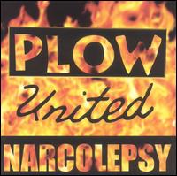 Plow United - Narcolepsy lyrics