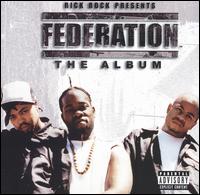 Federation - The Album lyrics