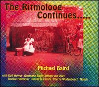 Michael Baird - Ritmoloog Continues lyrics