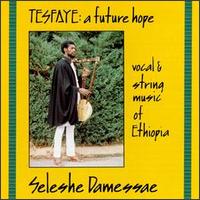 Seleshe Demessae - Tesfaye: Vocal & String Music of Ethiopia lyrics