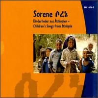 Seleshe Demessae - Sorene: Children's Songs from Ethiopia lyrics