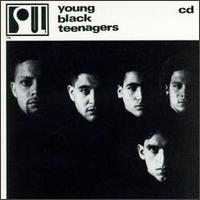 Young Black Teenagers - Young Black Teenagers lyrics