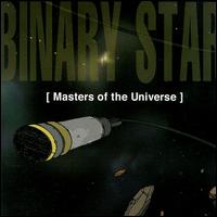 Binary Star - Masters of the Universe lyrics