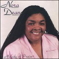 Nora Dean - Melody of Praise lyrics