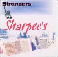 The Sharpees - Strangers lyrics