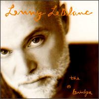 Lenny LeBlanc - Bridge lyrics