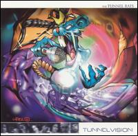 The Tunnel Rats - Tunnel Vision lyrics