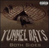 The Tunnel Rats - Both Sides lyrics