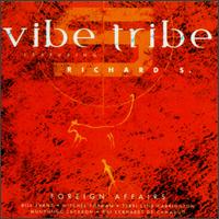 Vibe Tribe - Foreign Affairs lyrics