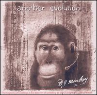 DJ Monkey - Another Evolution lyrics