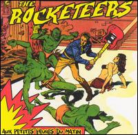 Rocketeers - Aux Petites Heures du Matin lyrics
