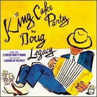 Doug Legacy - King Cake Party lyrics