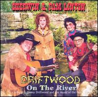 Sherwin Linton - Driftwood on the River lyrics