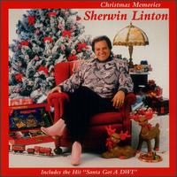Sherwin Linton - Christmas Memories lyrics