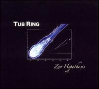 Tub Ring - Zoo Hypothesis lyrics