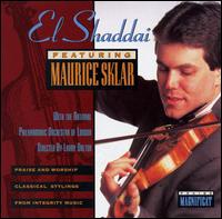 Maurice Sklar - El Shaddai lyrics