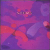 Alchemysts - Over and Out lyrics