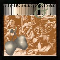 Alchemysts - The Alchemysts & Simeon lyrics