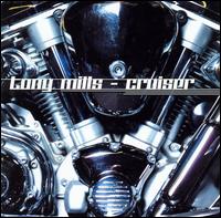 Tony Mills - Cruiser lyrics