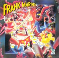 Frank Marino - Power of Rock 'n' Roll lyrics
