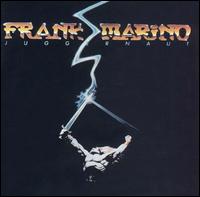 Frank Marino - Juggernaut lyrics