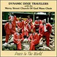 Dynamic Dixie Travelers - Peace in the World lyrics
