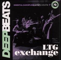 LTG Exchange - Essential Dancefloor Artists, Vol. 7 lyrics