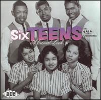 Six Teens - A Casual Look: The Flip Recordings lyrics