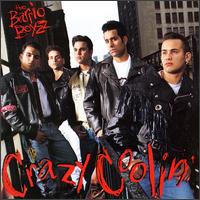 The Barrio Boyzz - Crazy Coolin' lyrics
