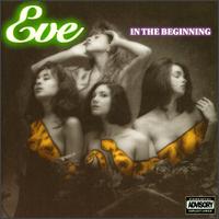 Eve - In the Beginning lyrics