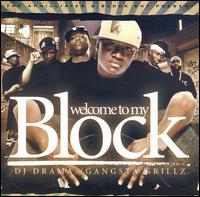 Yung Joc - Welcome to My Block lyrics