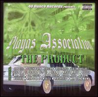 Playas Association - The Product lyrics