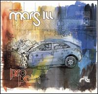 Mars Ill - Pro Pain lyrics