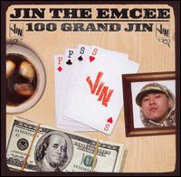 Jin - 100 Grand Jin lyrics
