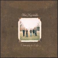 The Normals - Coming to Life lyrics
